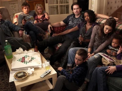 Shameless: the data behind the audacity